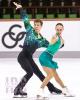 Mariia Nosovitskaya & Mikhail Nosovitskiy (ISR)