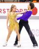 Emilea Zingas & Vadym Kolesnik (USA)