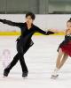 Miu Takeuchi & Haruki Tsuchiya