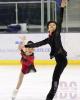 Miu Takeuchi & Haruki Tsuchiya