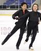 Haruna Kimura & Motohito Ebihara