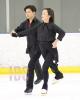 Haruna Kimura & Motohito Ebihara