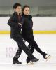 Haruna Kimura & Motohito Ebihara