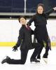 Haruna Kimura & Motohito Ebihara