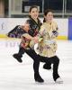 Nozomi Watanabe & Yumiko Oguro