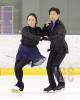 Haruna Kimura & Motohito Ebihara