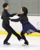 Haruna Kimura & Motohito Ebihara