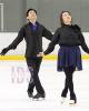 Haruna Kimura & Motohito Ebihara