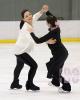 Nozomi Watanabe & Yumiko Oguro