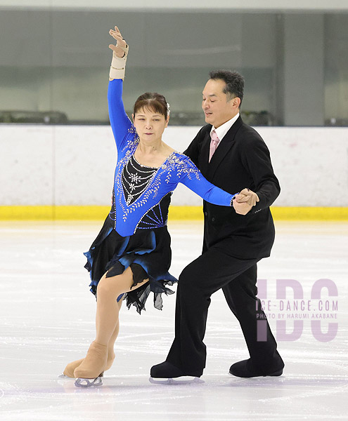 Yasuyo Tsukamoto & Yuji Tsukamoto