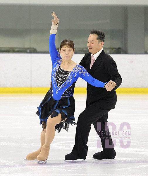 Yasuyo Tsukamoto & Yuji Tsukamoto