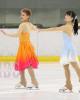 Mariko Matano & Yuki Kikuchi