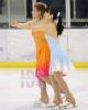 Mariko Matano & Yuki Kikuchi
