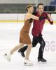 Satsuki Yoshinaga & Kazuki Maruta