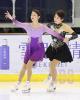 Yuri Atsumi & Mizue Kato