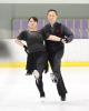 Miyako Hatsushi & Norihiro Hatsushi