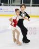 Tori Yabushita & Yusuke Kubota
