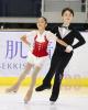 Tori Yabushita & Yusuke Kubota