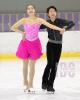 Mayuko Kiya & Haruki Motomura