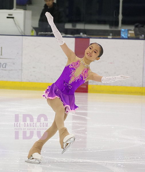 Chinatsu Haga