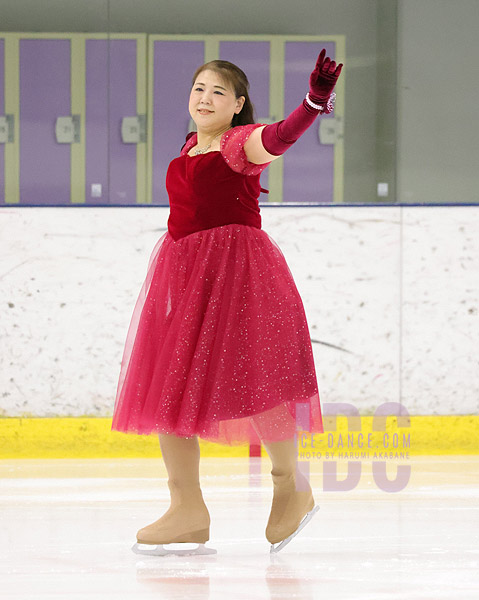 Junko Harada