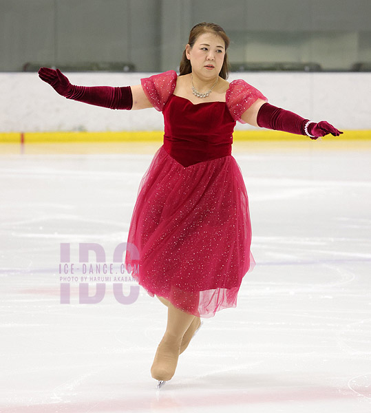 Junko Harada
