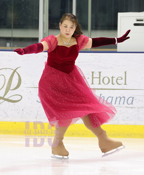 Junko Harada