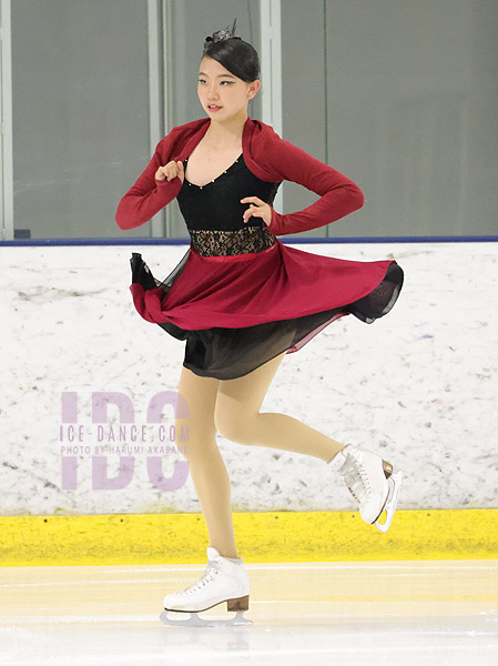 Yuka Sugiyama