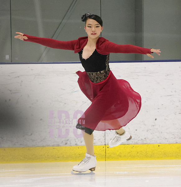 Yuka Sugiyama