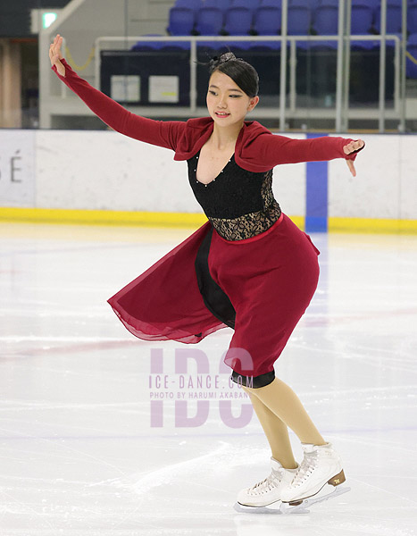 Yuka Sugiyama
