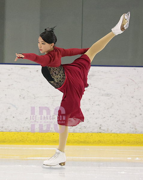 Yuka Sugiyama