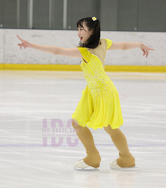 Yuka Sugiyama