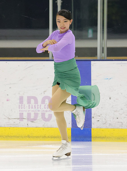 Yuka Sugiyama