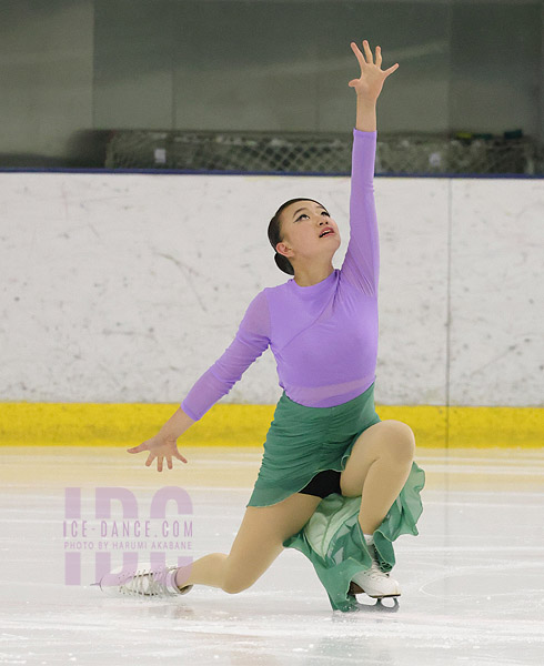 Yuka Sugiyama