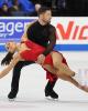 Lilah Fear.& Lewis Gibson (GBR)