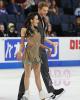 Madison Chock & Evan Bates (USA)