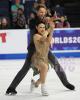Madison Chock & Evan Bates (USA)