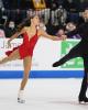 Lilah Fear.& Lewis Gibson (GBR)