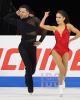 Lilah Fear.& Lewis Gibson (GBR)
