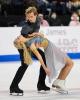 Leah Neset & Artem Markelov (USA)