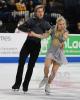 Leah Neset & Artem Markelov (USA)