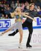 Leah Neset & Artem Markelov (USA)