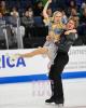 Leah Neset & Artem Markelov (USA)