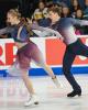 Katerina Mrazkova & Daniel Mrazek (CZE)