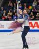 Katerina Mrazkova & Daniel Mrazek (CZE)