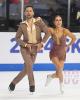 Lilah Fear.& Lewis Gibson (GBR)