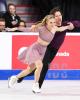 Emilia Zingas & Vadym Kolesnik (USA)