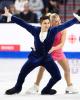 Marjorie Lajoie & Zachary Lagha (CAN)