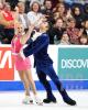 Marjorie Lajoie & Zachary Lagha (CAN)