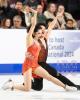 Hannah Lim & Ye Quan (KOR)